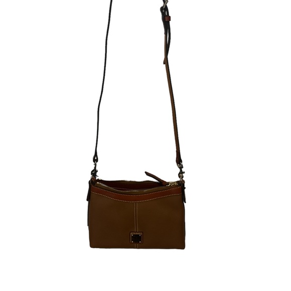 Dooney and Bourke Crossbody bag NWT - Picture 8 of 12